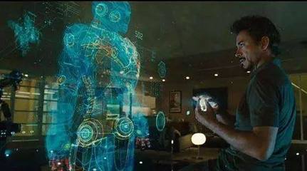 科幻电影里的 AI 管家，现实中还差几个技术台阶？