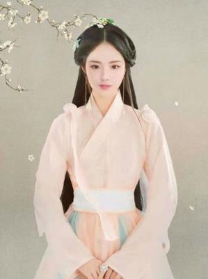 AI 对比明星颜值：数据显示古装扮相评分最高